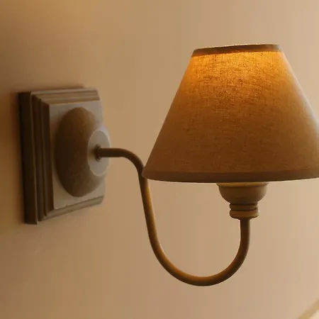 Sant'erasmo Bed & Breakfast 3*