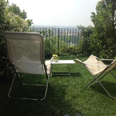 Sant'erasmo 3* Bergamo