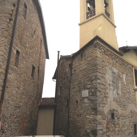 Frühstückspension Sant'erasmo