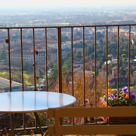 Sant'erasmo B&B 베르가모