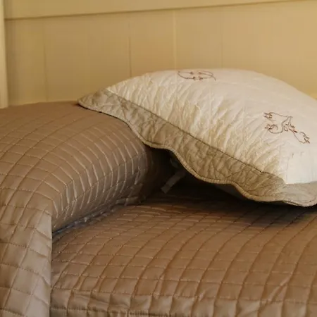 Frühstückspension Sant'erasmo