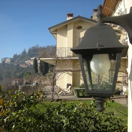 Sant'erasmo B&B 베르가모