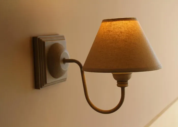 圣特拉思默住宿加早餐旅馆 住宿加早餐酒店 3*