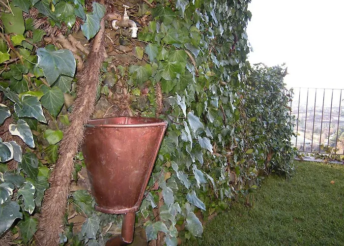 圣特拉思默住宿加早餐旅馆 3* 贝尔加莫