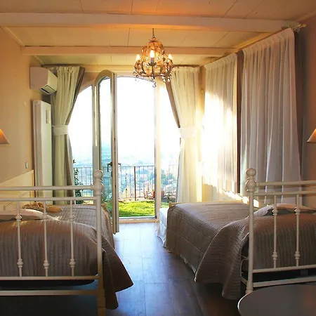 Sant'erasmo Bed and breakfast Bérgamo