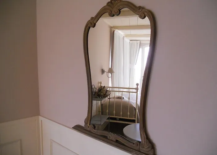 Sant'erasmo Panzió Bergamo